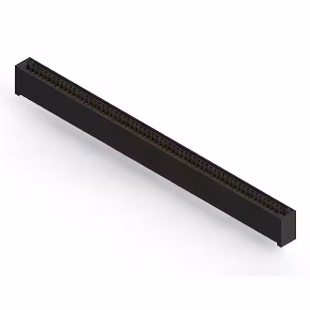 895-062-525-101 EDAC Inc.  Edgeboard Connectors